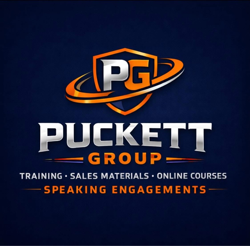 Puckett Group logo
